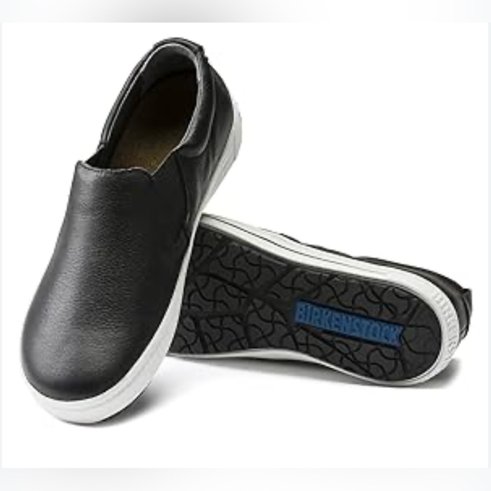 Birkenstock QO400 Safety Shoe EU Size 40